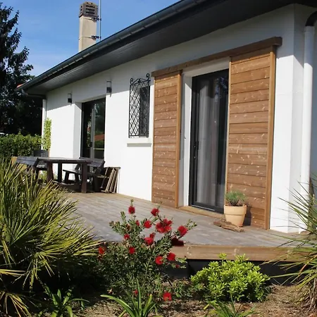 : Mandago Surf Hotel Seignosse