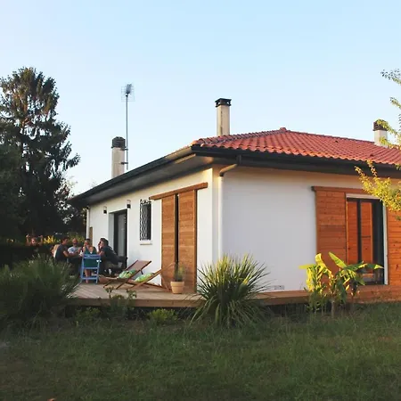 : Mandago Surf 3* Seignosse