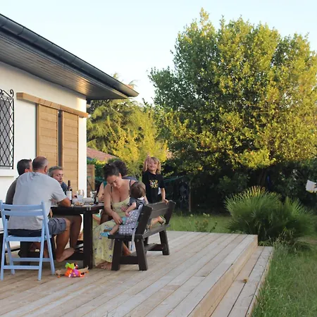 Hotel : Mandago Surf